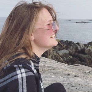 Meet your Posher, Finnja